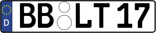 BB-LT17