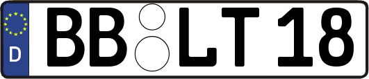 BB-LT18