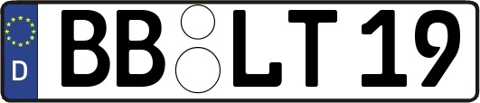 BB-LT19