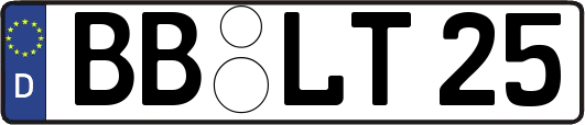 BB-LT25
