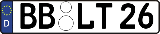 BB-LT26