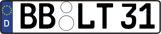 BB-LT31