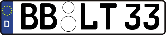 BB-LT33