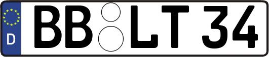 BB-LT34