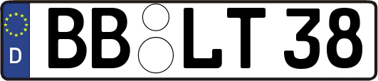 BB-LT38