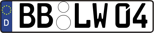 BB-LW04