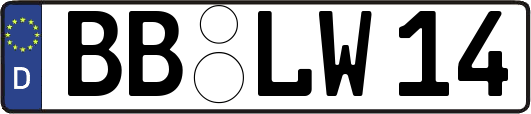 BB-LW14