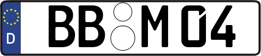 BB-M04