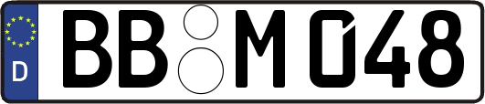 BB-M048