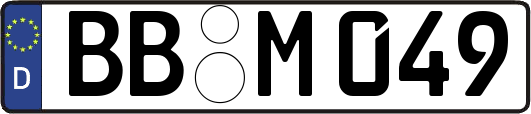 BB-M049