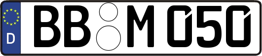 BB-M050
