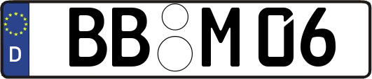 BB-M06