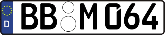BB-M064