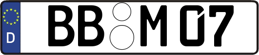 BB-M07