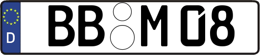 BB-M08