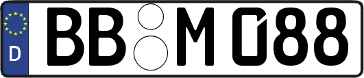 BB-M088