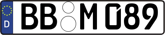 BB-M089