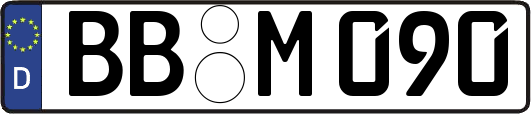 BB-M090