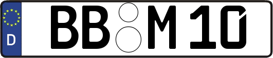 BB-M10