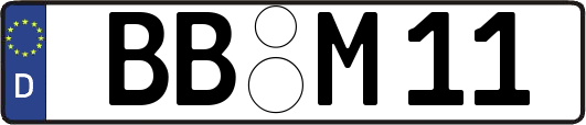 BB-M11