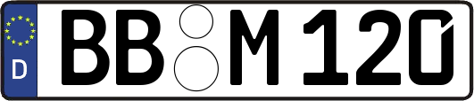 BB-M120