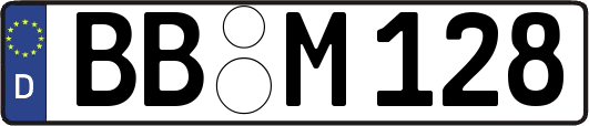 BB-M128