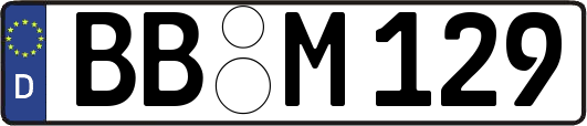 BB-M129