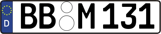 BB-M131