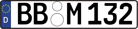 BB-M132
