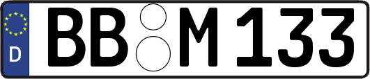 BB-M133