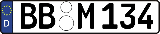 BB-M134