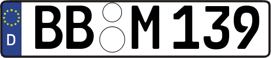 BB-M139