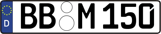 BB-M150
