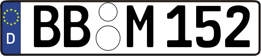BB-M152