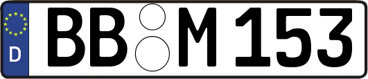 BB-M153
