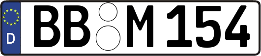 BB-M154