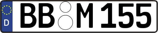 BB-M155
