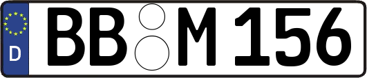 BB-M156