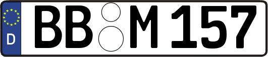 BB-M157