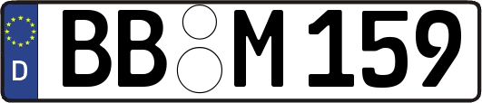BB-M159