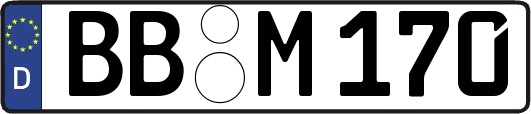 BB-M170