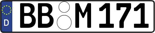 BB-M171