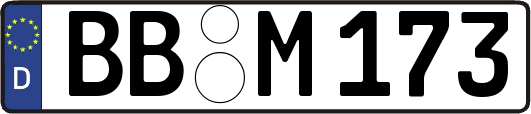 BB-M173