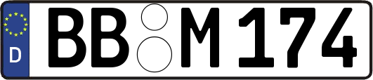 BB-M174
