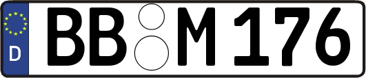 BB-M176
