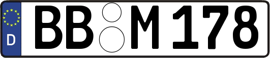 BB-M178