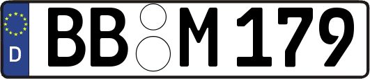 BB-M179