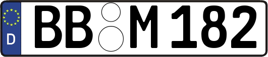 BB-M182