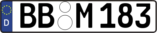 BB-M183