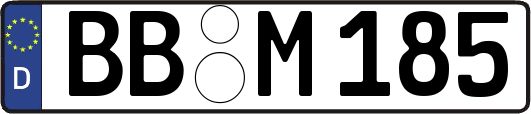 BB-M185